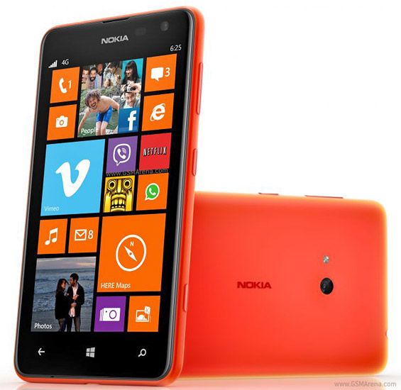 Lumia 625 Gratis dari @idWinPhone