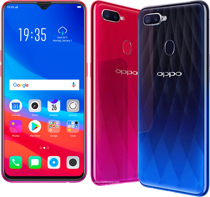 10 Smartphone Terpopuler Bulan Oktober 2018
