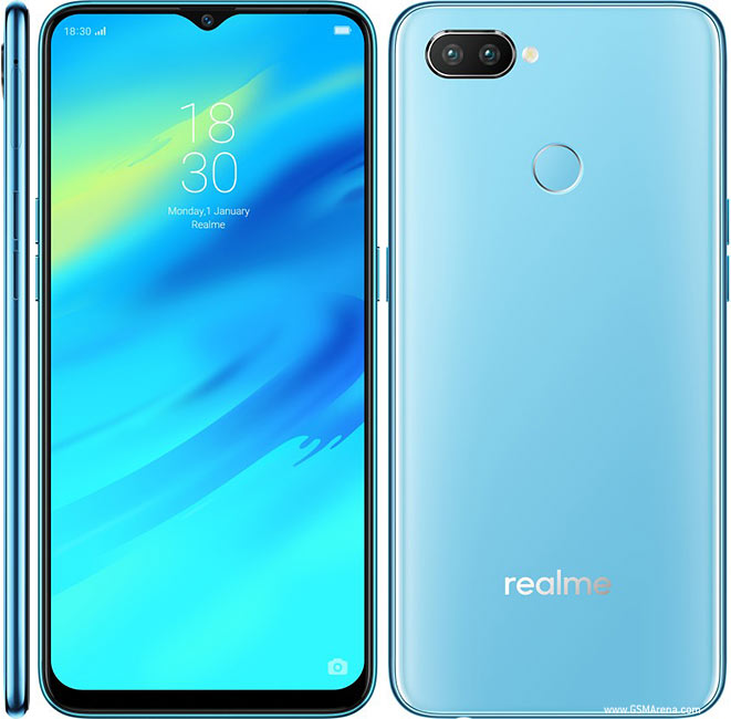 10 Smartphone Terpopuler Bulan Oktober 2018
