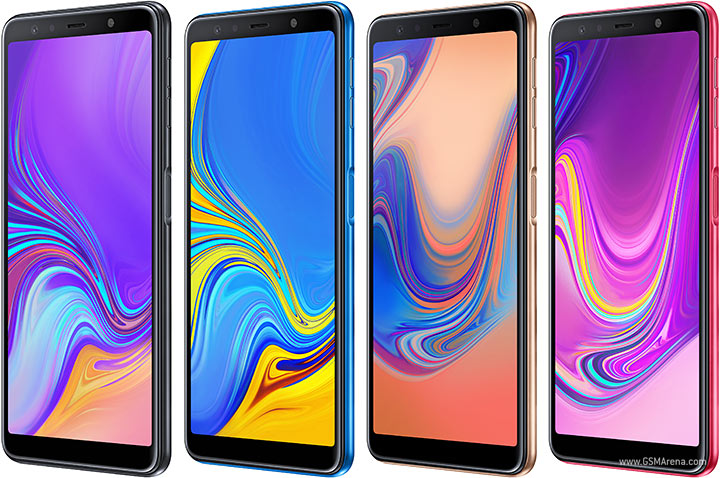 10 Smartphone Terpopuler Bulan Oktober 2018