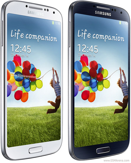 &#91;Waiting Lounge&#93; Samsung Galaxy S4 i9500