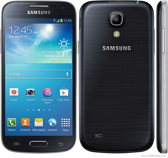 &#91;Official Lounge&#93; Samsung Galaxy S4 Mini GT-I9190 
