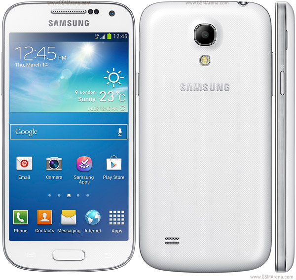 (Waiting Lounge) : SAMSUNG GALAXY S4 Mini - I9190 - Read Page 1 before Posting / Ask