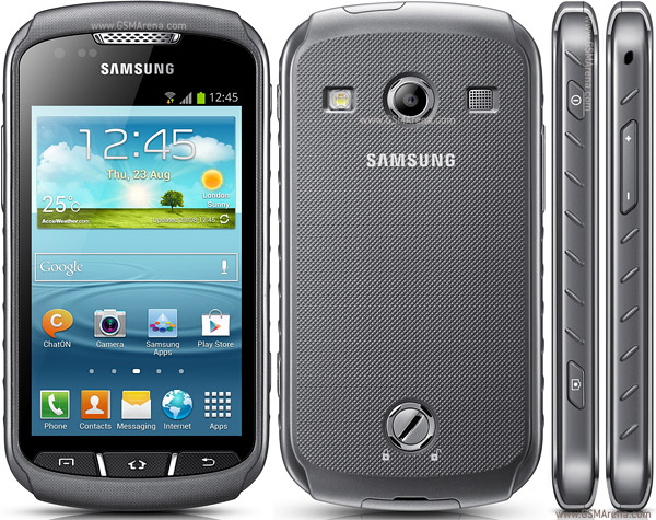 &#91;Waiting Lounge&#93; Galaxy Xcover 2 GT-S7710 