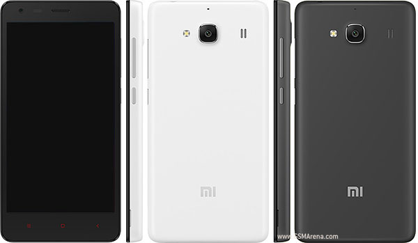 Kumpulan smartphone terjangkau dengan dukungan 4G LTE 
