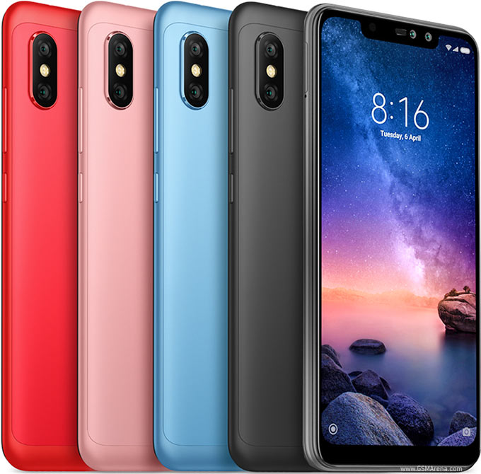 10 Smartphone Terpopuler Bulan Oktober 2018