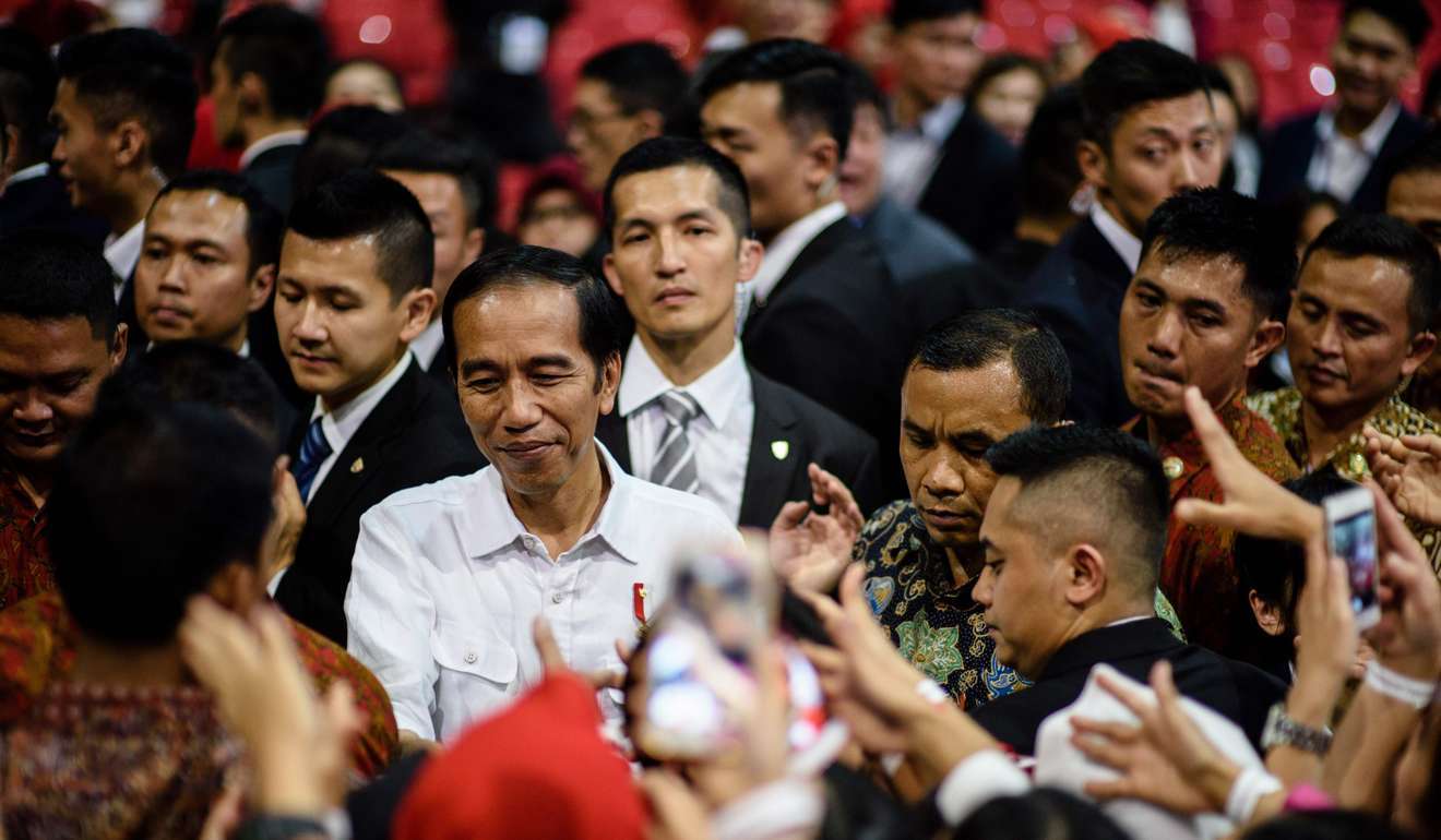 Sorry President Widodo, GDP rankings are economists’ equivalent of fake news