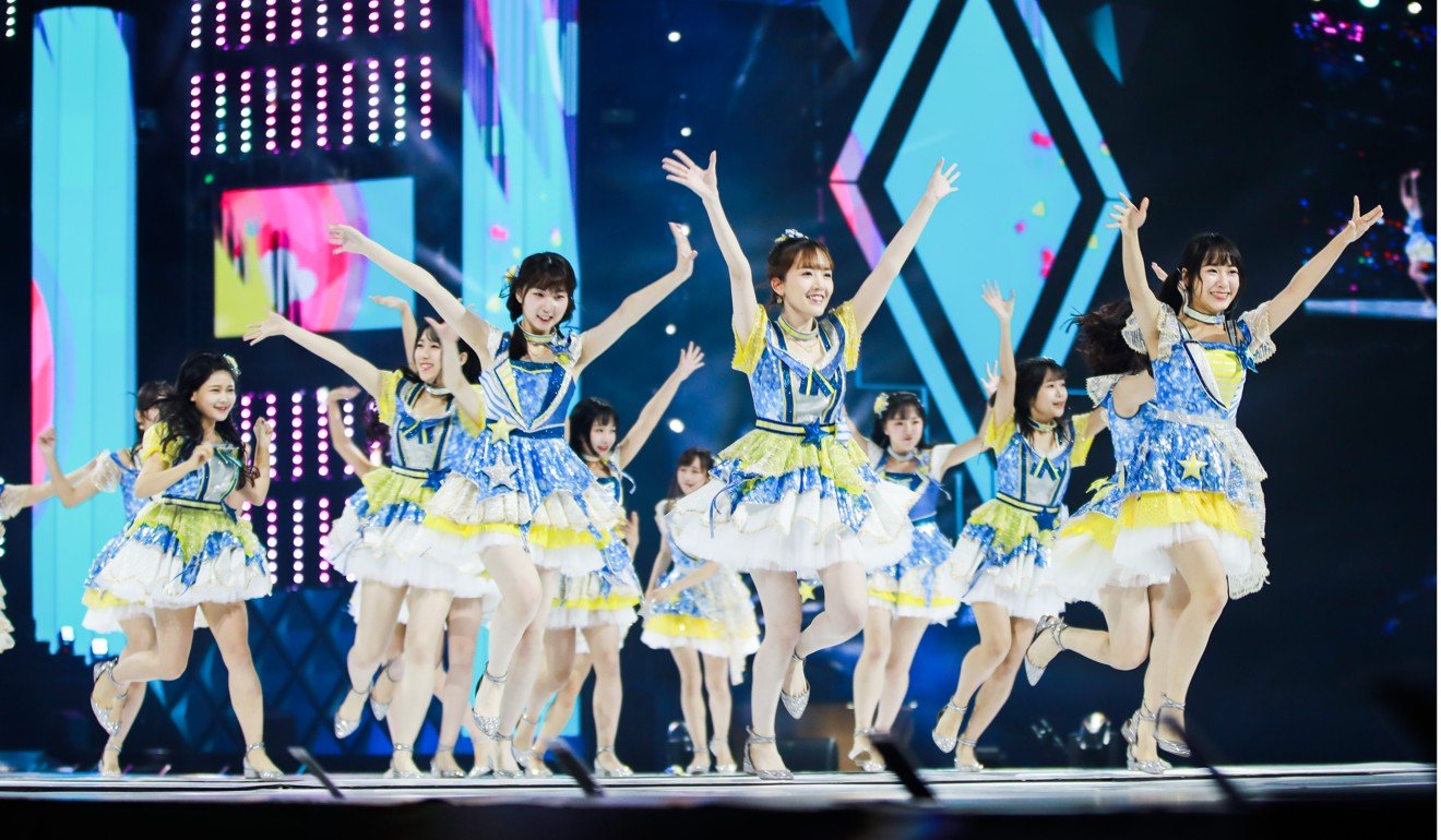 Kebangkitan bagi SNH48, Kejatuhan bagi JKT48