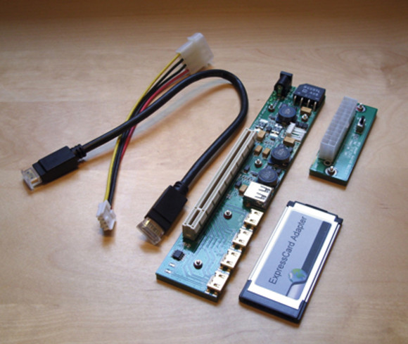 Cara Membuat VGA External di Laptop