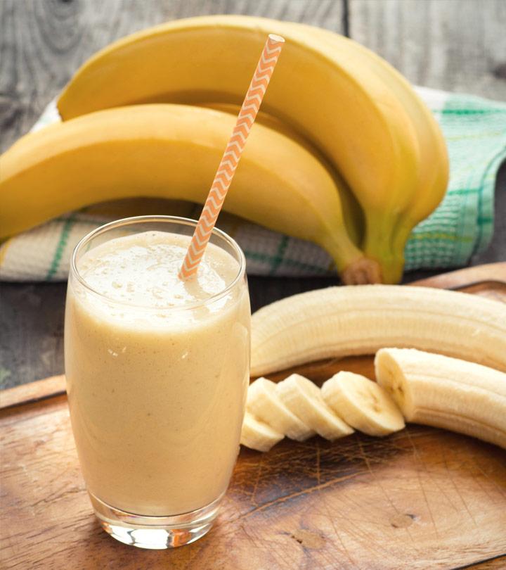 Kembalikan Energi secara Natural dengan Minuman Energi Alami Ini