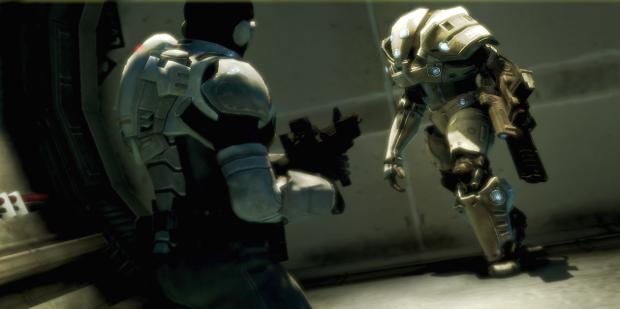 Shadow Complex Remastered FREE On PC