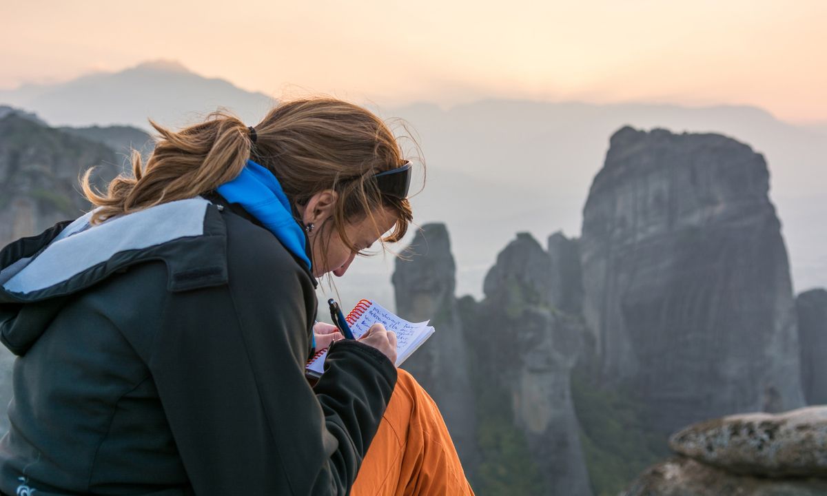 5 Pekerjaan yang Ngebayar Kamu Buat Jalan-jalan. Yakin gak kepingin?