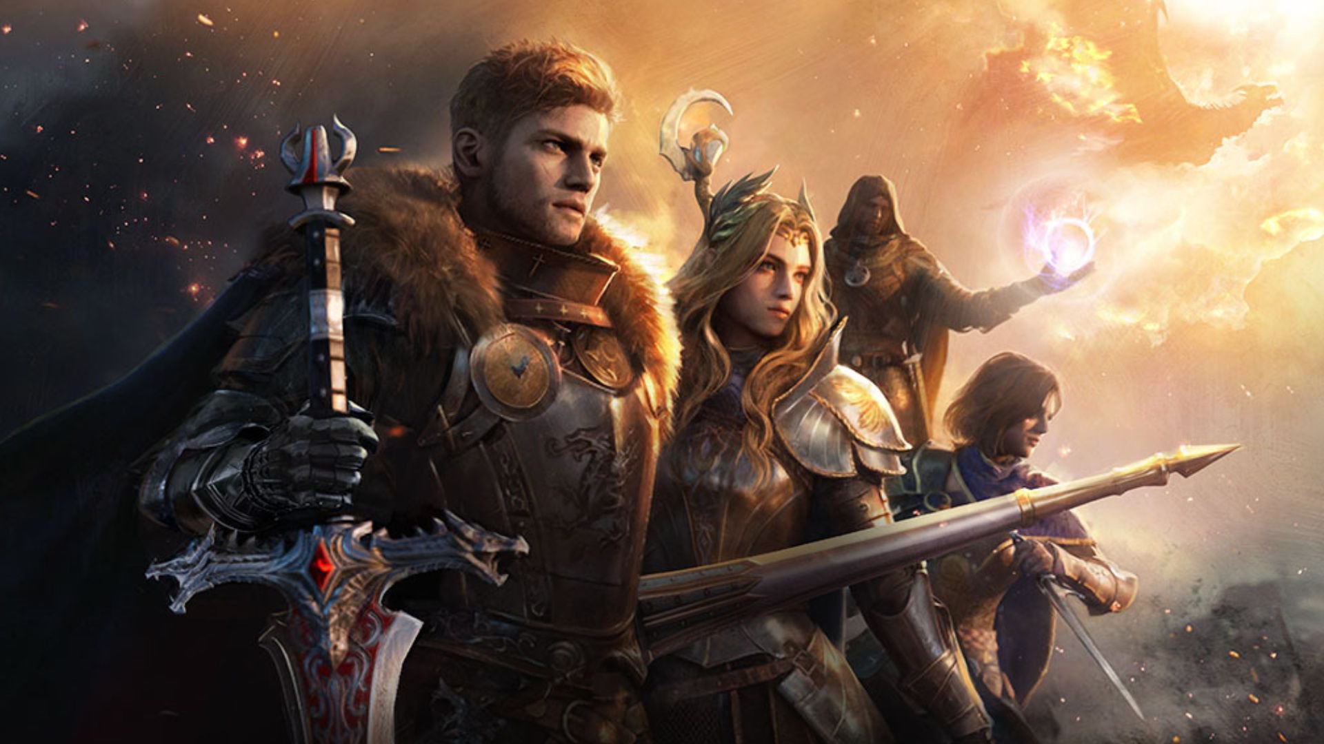 &#91;ULASAN&#93; King Arthur: Legends Rise - Raja Arthur Hadir dalam RPG 3D Berbasis Giliran