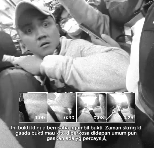 Viral Kasus Dugaan Pelecehan di KRL, Ini Cara Menyikapi dan Melaporkannya