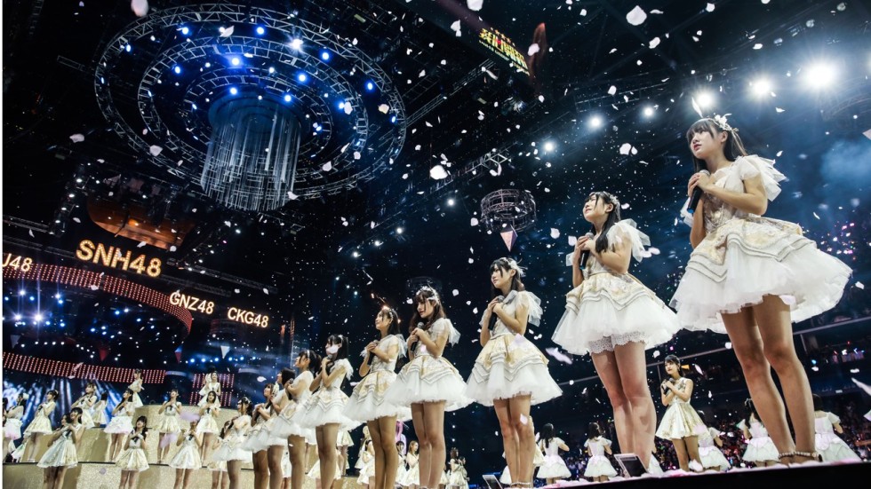 Kebangkitan bagi SNH48, Kejatuhan bagi JKT48