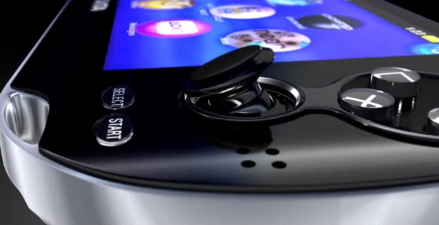 Sony: PS Vita Dapat Mainkan Semua Game PS 4!