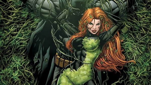 Mengenal Cewek - Cewek Seksi Birds of Prey
