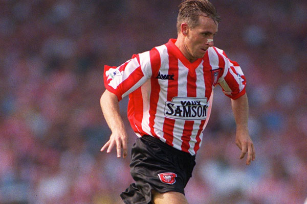 Striker Dengan Puasa Gol Terlama di Premier League