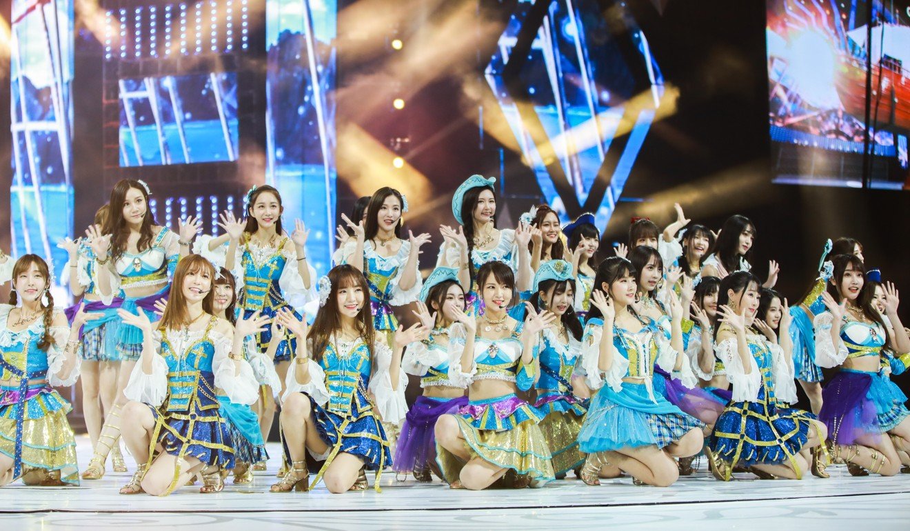 Breaking News: SNH48 Rencanakan Buka Sister Group di Indonesia