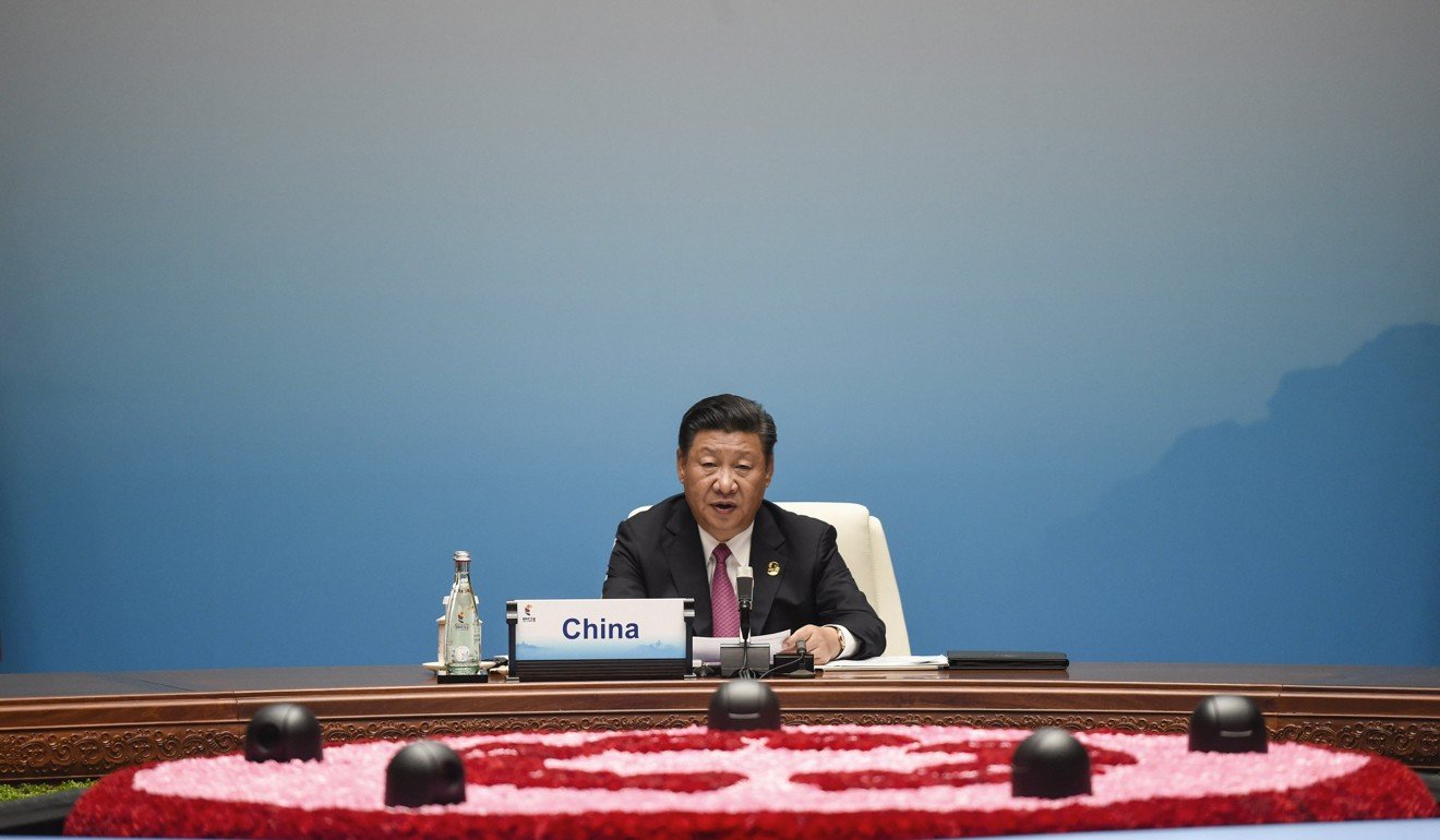 Stumbling bloc: Influence of the BRICS isn’t building, it’s crumbling