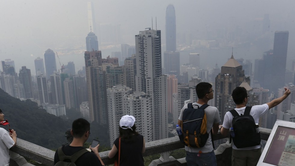 7 Hal Penting yang Harus Di&#91;perhatikan Sebelum Wisata ke Hong Kong