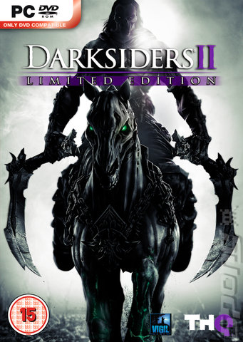 Jual PC DVD Game Termurahhhhhhhh