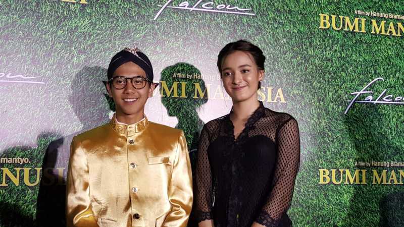 Bumi Manusia Naik Layar, Iqbaal Ramadhan Perankan Minke