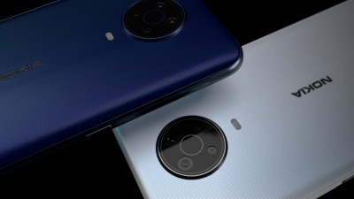 Nokia G20 Resmi Masuk Indonesia, Ini Harganya