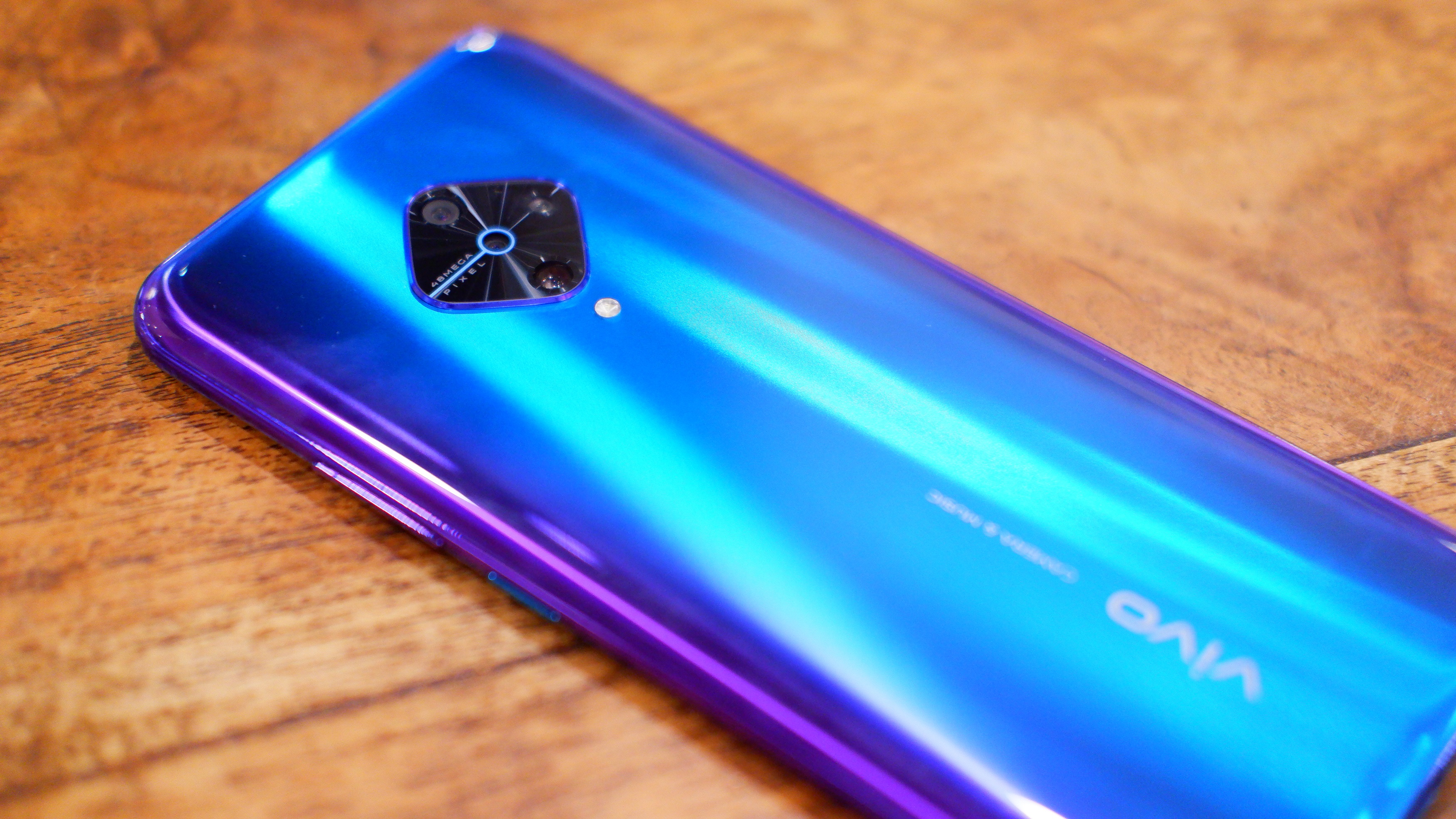 Vivo Resmi Luncurkan S1 Pro Pada 25 November Mendatang