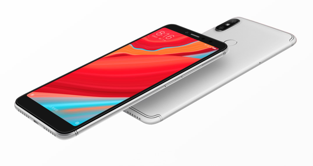 Brand Terbaru dari Xiaomi, Xiaomi Redmi S2
