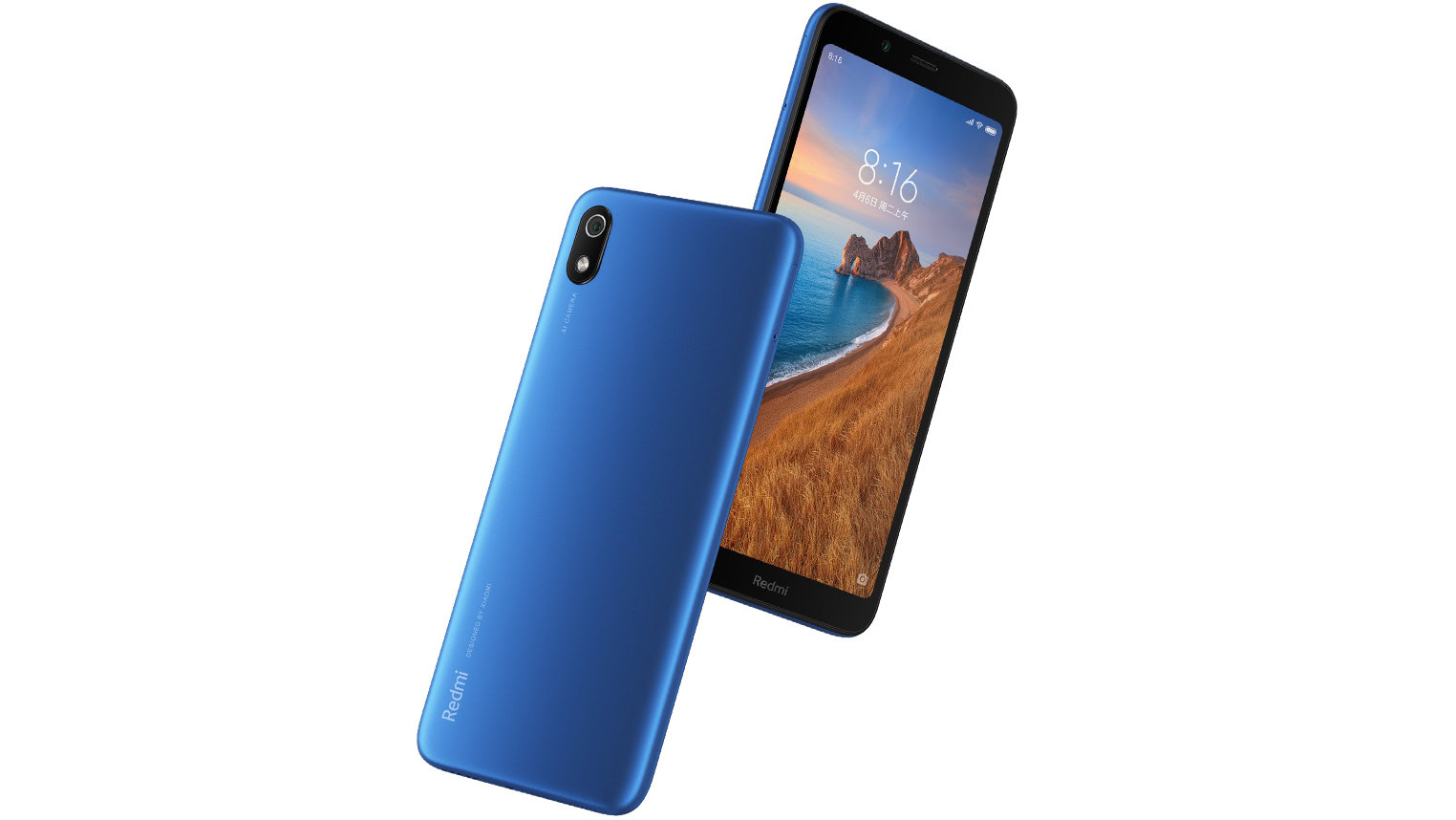 Xiaomi Resmi Rilis Gadget Terbarunya Dengan Harga Terjangkau, Redmi 7A