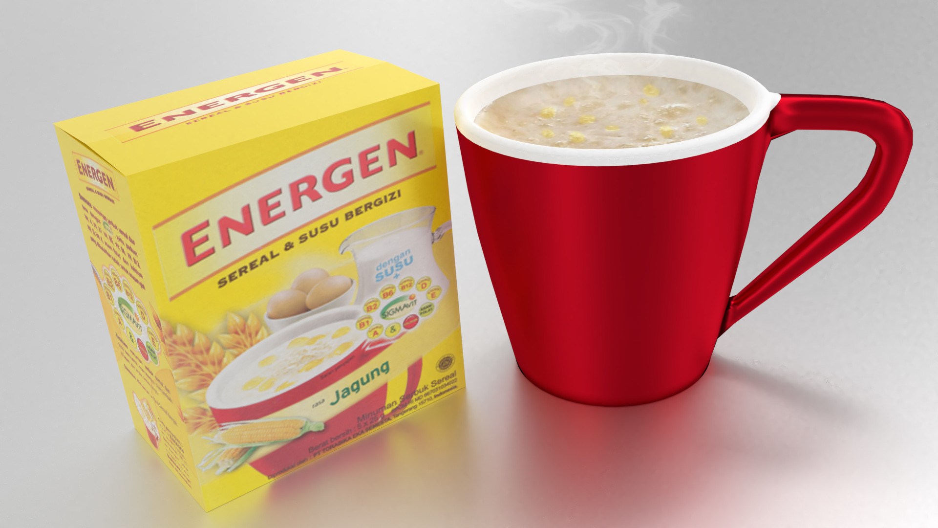 Jadi Pelopor, Inilah Produk-Produk Inovasi Dari Mayora