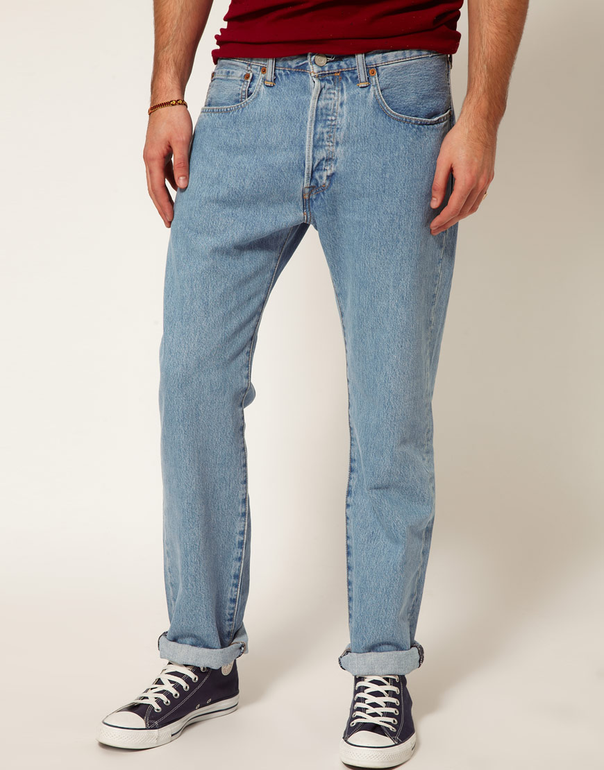 all-about-levis