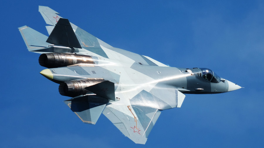 su-57-russias-fifth-generation-fighter-jet-gets-a-new-heart-and-a-new-name