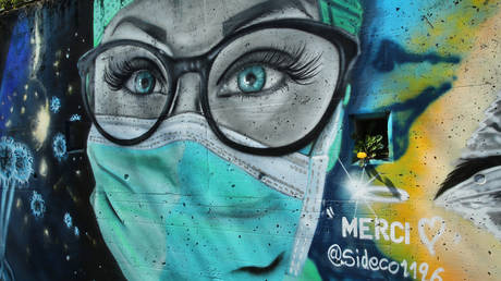 no-evidence-connecting-covid-19-to-wuhan-lab--french-official