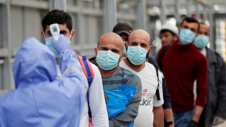 &lsquo;We did not get a cent&rsquo;: Palestinian diplomat says US &lsquo;lying&rsquo;