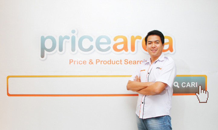 12 kisah sukses founder startup Indonesia