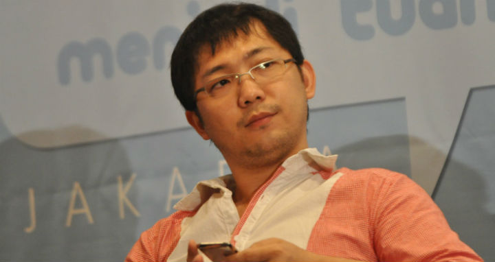 12 kisah sukses founder startup Indonesia