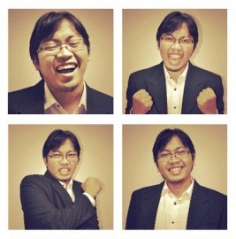 12 kisah sukses founder startup Indonesia