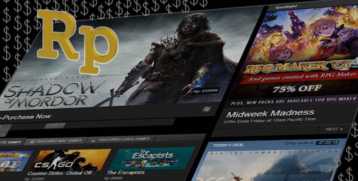 7 Tanda Kalau Lo Sebenernya Lebih Cocok Main Game Single Player!