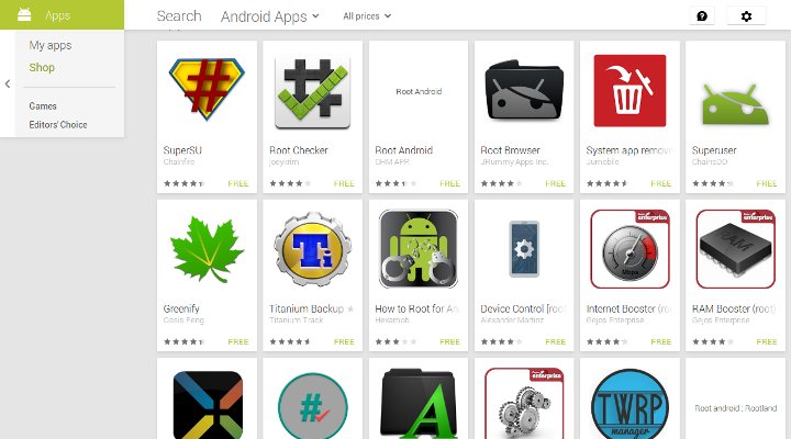 Nge-Root Android Itu Menyenangkan Lho, Ini 6 Alasannya