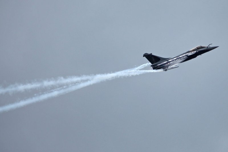 &#91;TECH NEWS&#93; New Autopilot for RAFALE : Low-Level Terrain-following