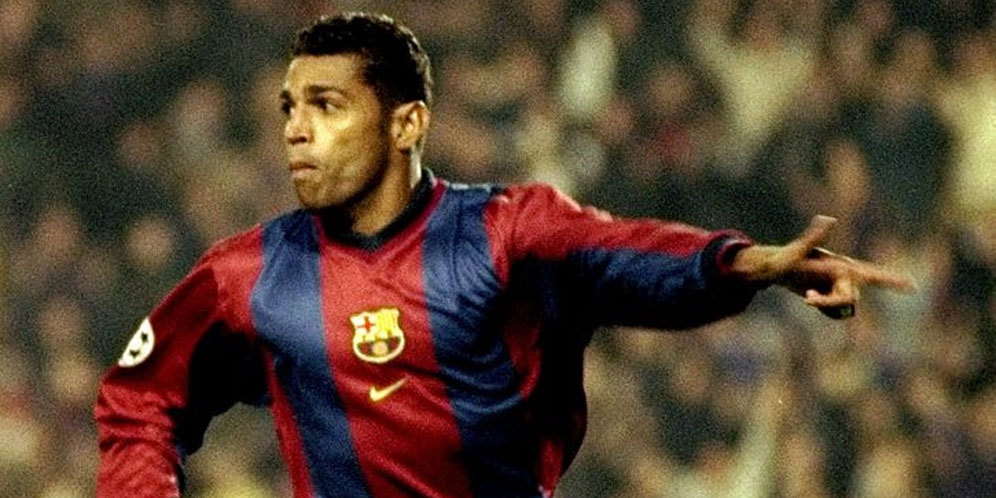 Mampukah Coutinho Sesukses 6 Mega Bintang Brasil Sebelumnya di Barcelona? 