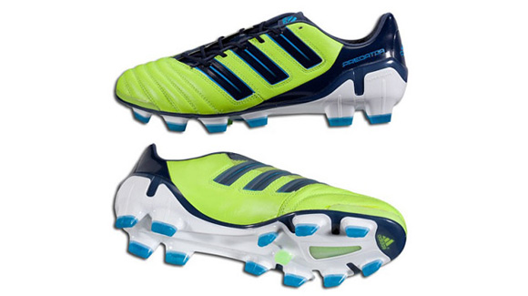 Sepatu bola adidas outlet predator van persie