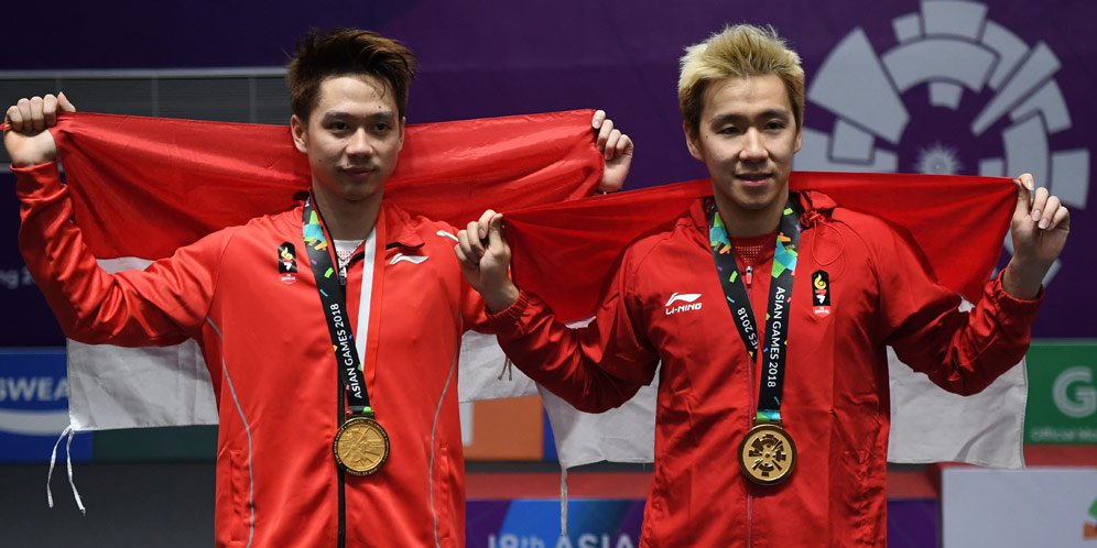 Menunggu Sponsor Pengganti PB Djarum Dalam Pembinaan Atlet Badminton