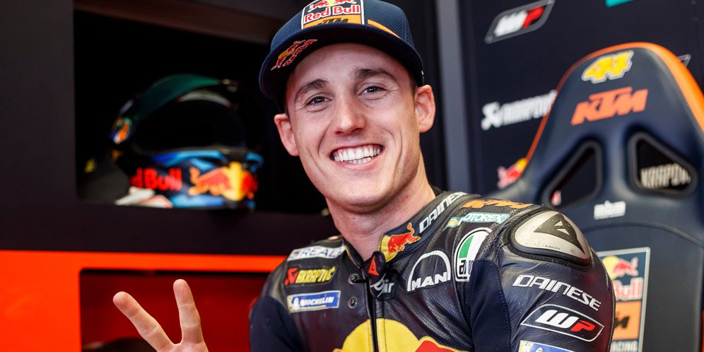 Pol Espargaro Tiba-Tiba Direkrut Honda, Nasib Alex Marquez Gimana?
