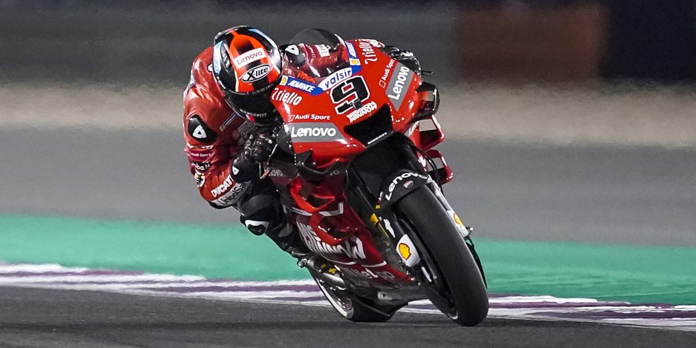 Jelang Seri MotoGP Argentina, Kasus Protes Terhadap Ducati Masih Berlanjut
