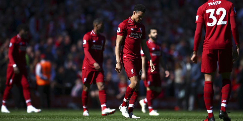 Berbagai Kebahagiaan Fans Liverpool Berkat Dilanjutkannya Premier League