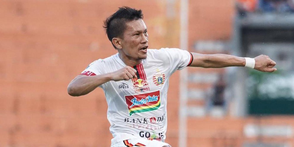 Mampukah Squad Persija Jakarta menghadapi Liga Indonesia 2020!?