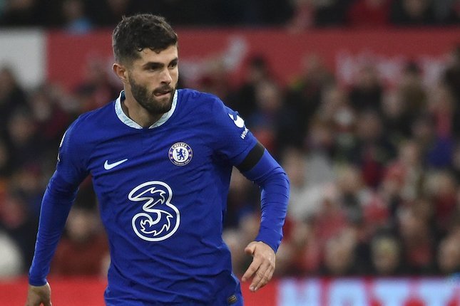Pulisic akan Segera Diperiksa Medis di Milan, Wah Ada Apa Nih? &#91;Kompetisi KGPT&#93;